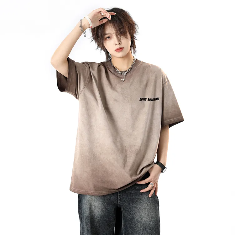 David Bakken T Shirts Unisex-14