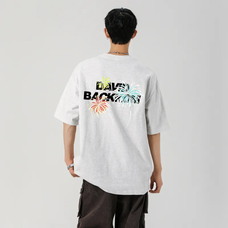 David Bakken Short Sleeved T Shirt Unisex-14