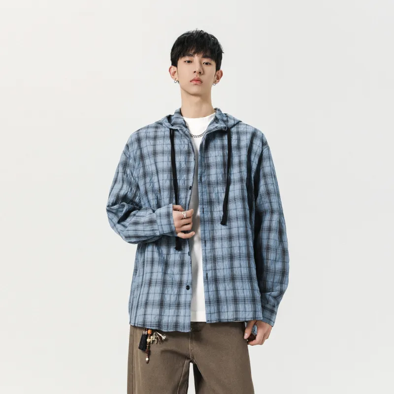 David Bakken Shirts Unisex-16