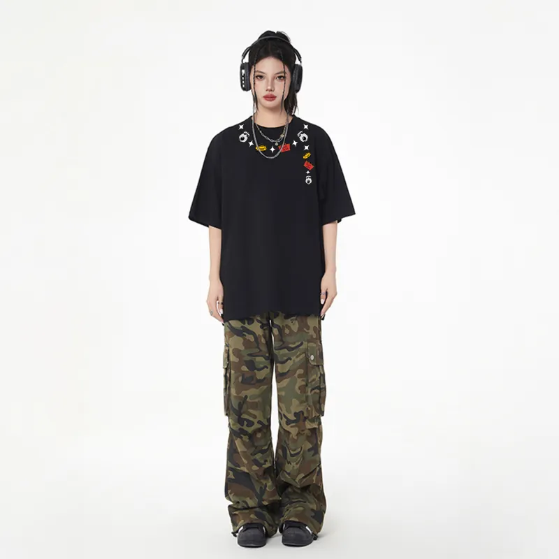 David Bakken T Shirts Unisex-3