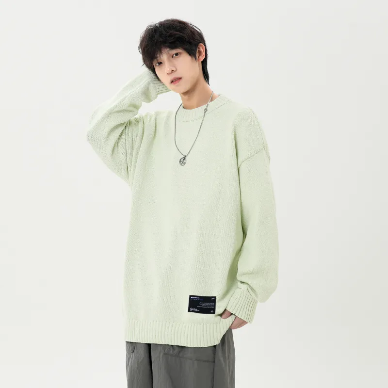 David Bakken Knitwear Unisex-13