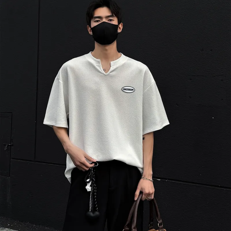 David Bakken x DAOMEIXIONG,LIANMINGKUAN T Shirt Unisex-3
