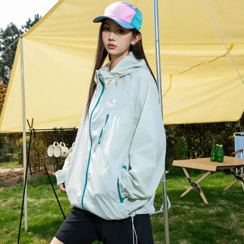 David Bakken Sun Protection Clothing Unisex-20