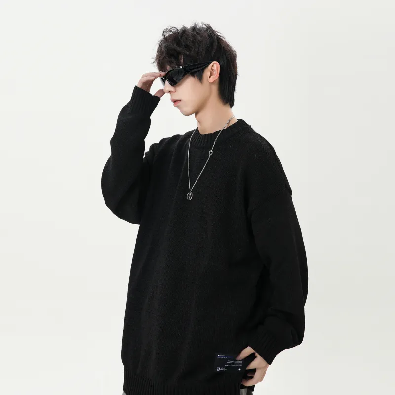 David Bakken Knitwear Unisex-3