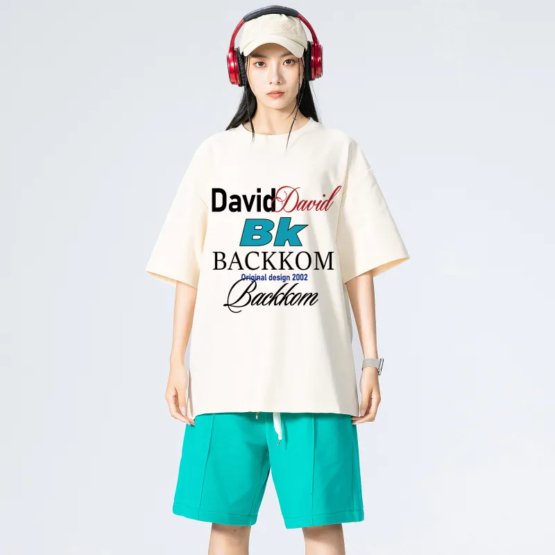 David Bakken T Shirts Unisex-14