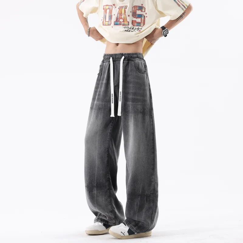 David Bakken Jeans Unisex-10