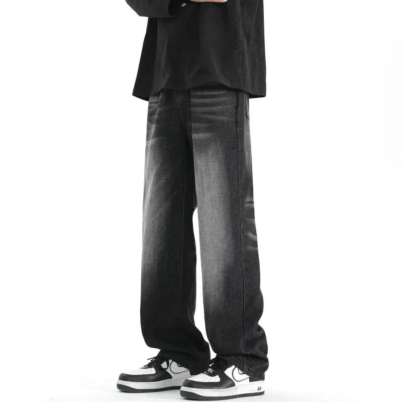 David Bakken Jeans Unisex-9
