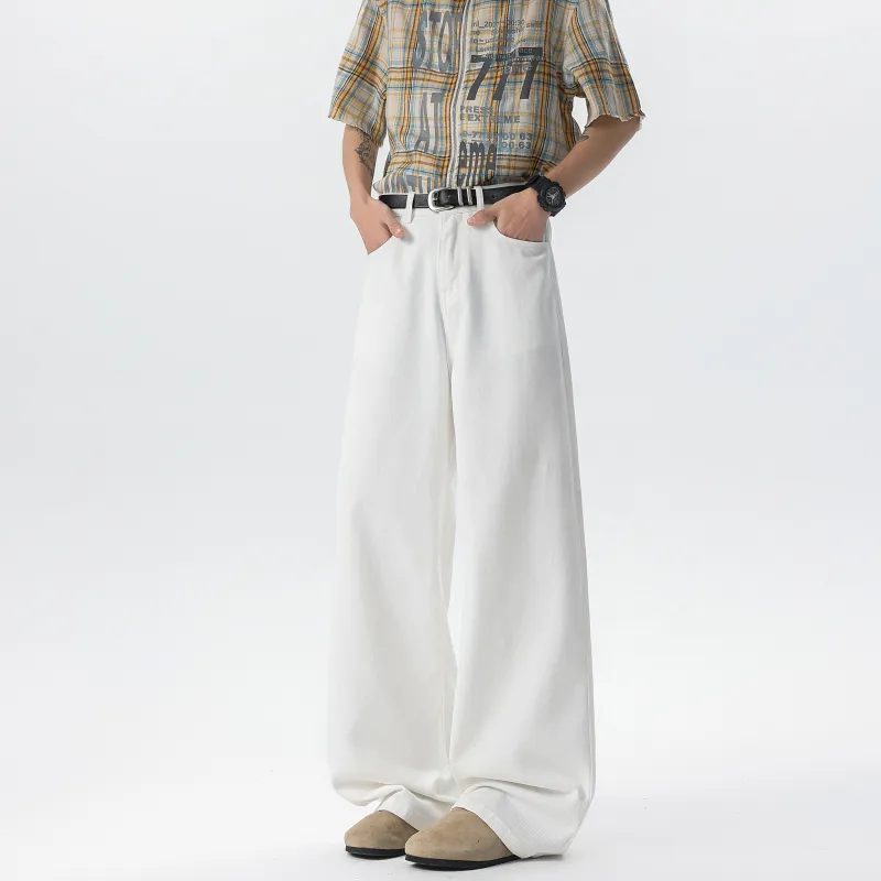 David Bakken Jeans Unisex-11