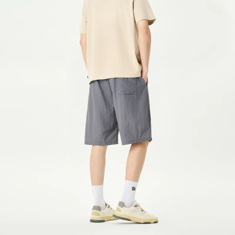David Bakken Casual Shorts Unisex-23