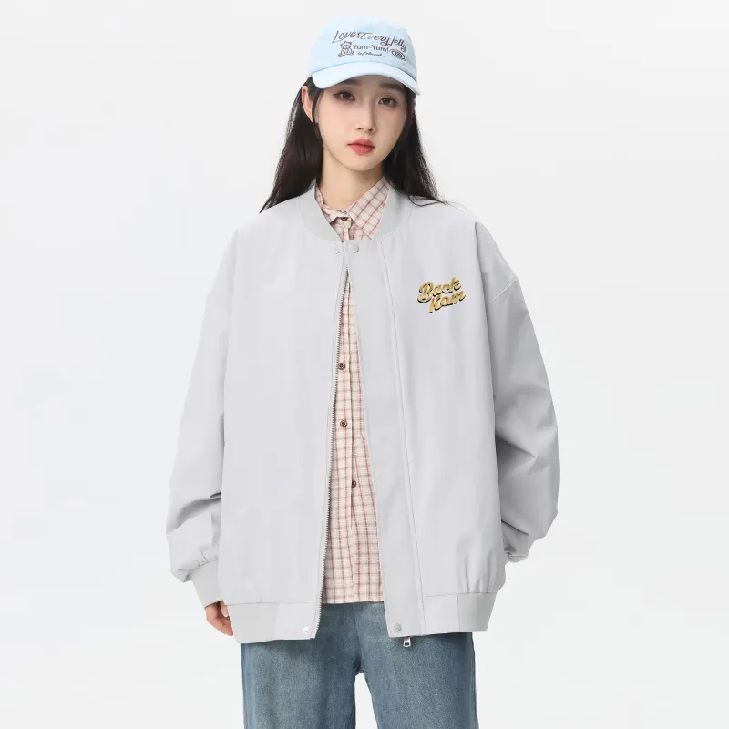 David Bakken Jackets Coats Unisex-17