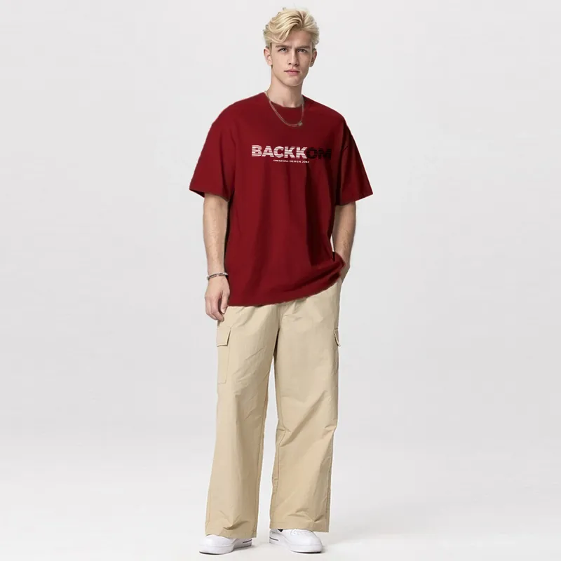 David Bakken T-Shirts Unisex-18