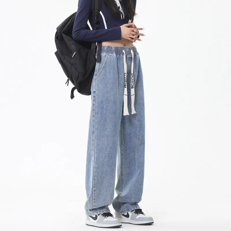 David Bakken Jeans Unisex-7