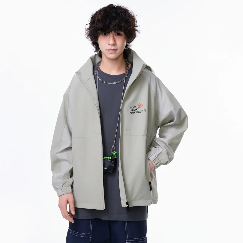 David Bakken x DAOMEIXIONG Jackets Coats Unisex-8