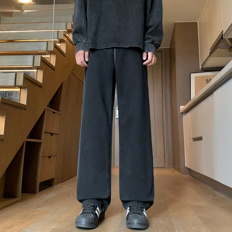 David Bakken Jeans Unisex-9
