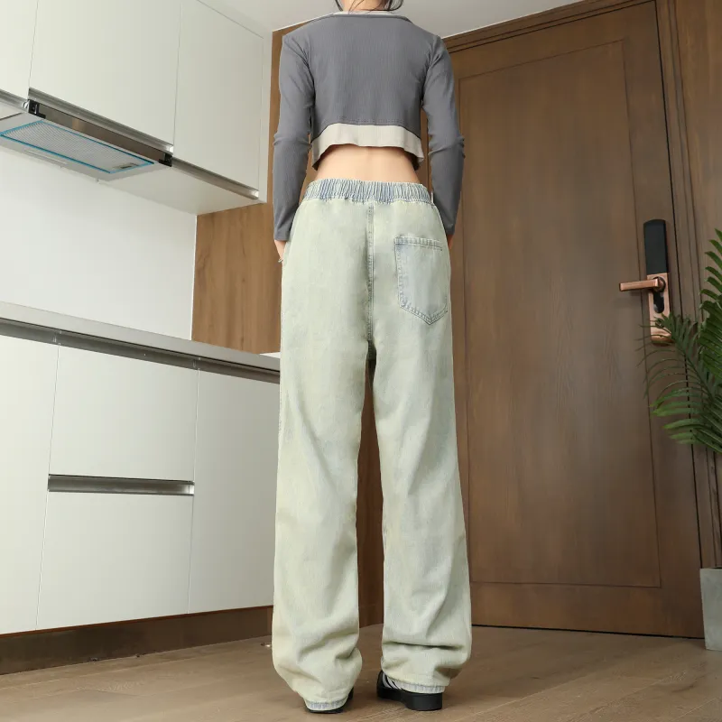 David Bakken Jeans Unisex-7