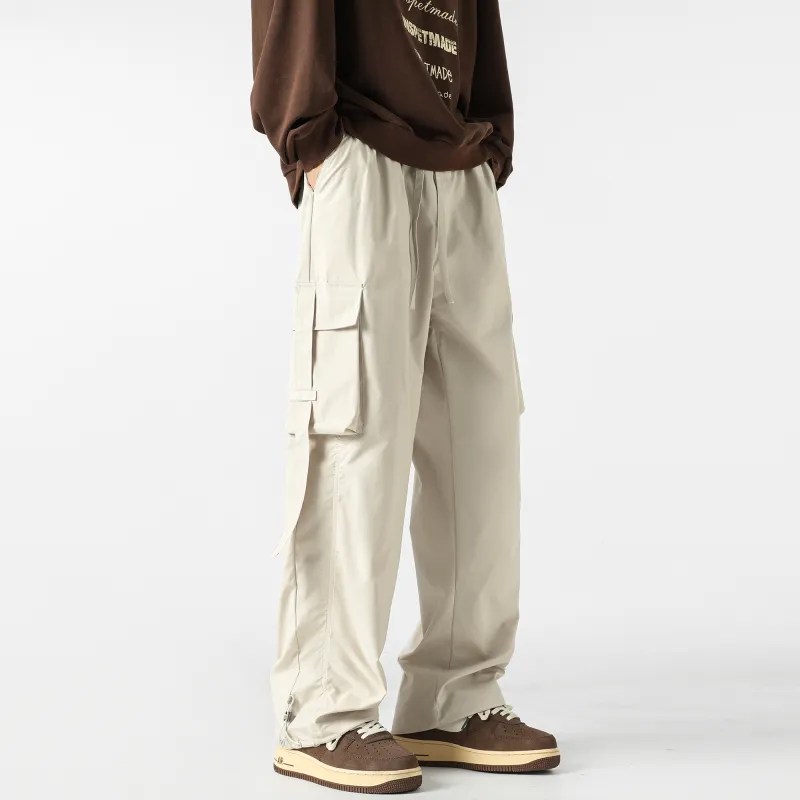 David Bakken Cargo Pants Unisex-10
