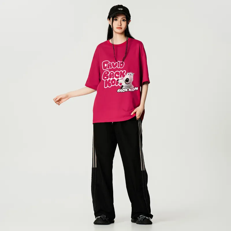 David Bakken T Shirts Unisex-23