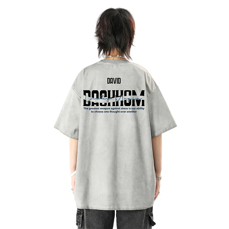 David Bakken T Shirts Unisex-9