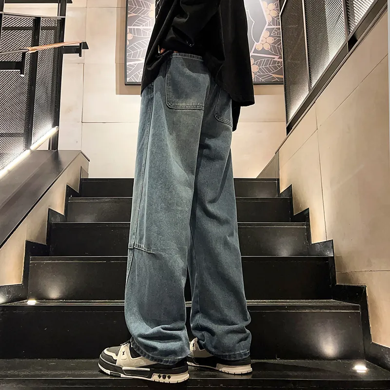 David Bakken Jeans Unisex-9