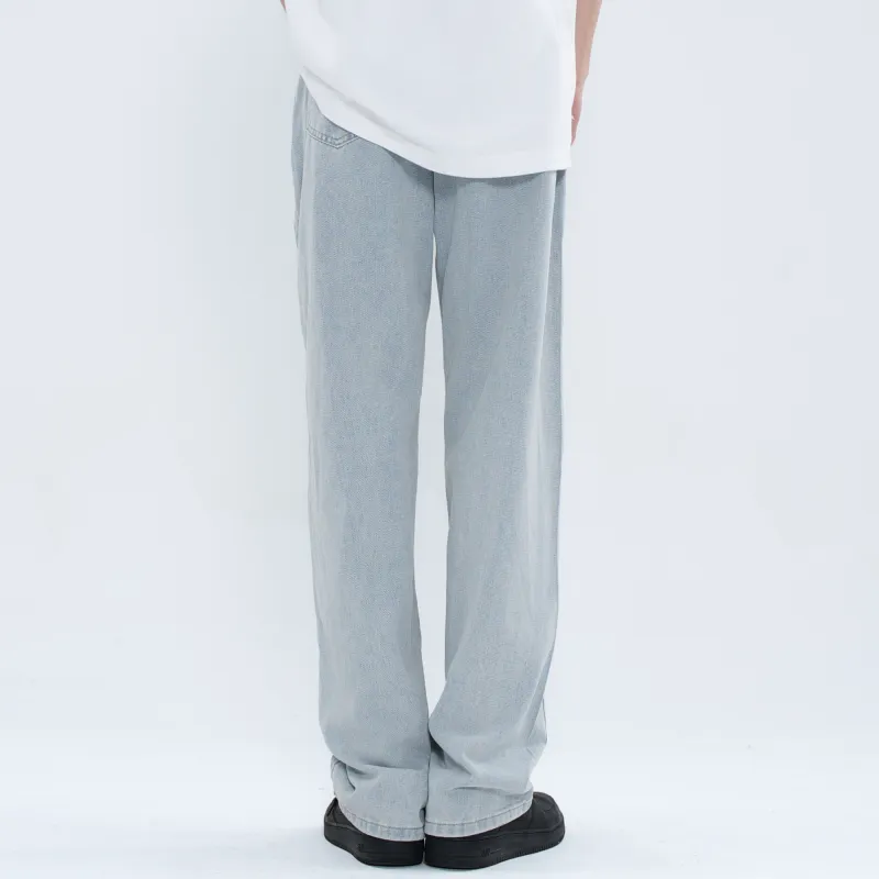 David Bakken Jeans Unisex-13