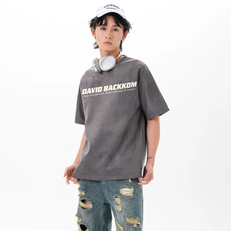 David Bakken T Shirts Unisex-19