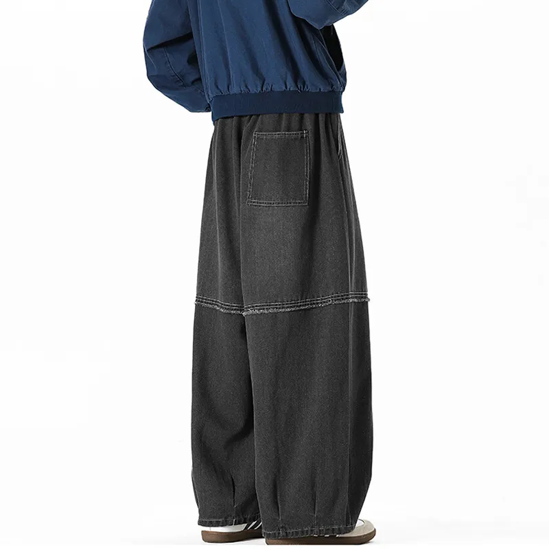 David Bakken Jeans Unisex-4