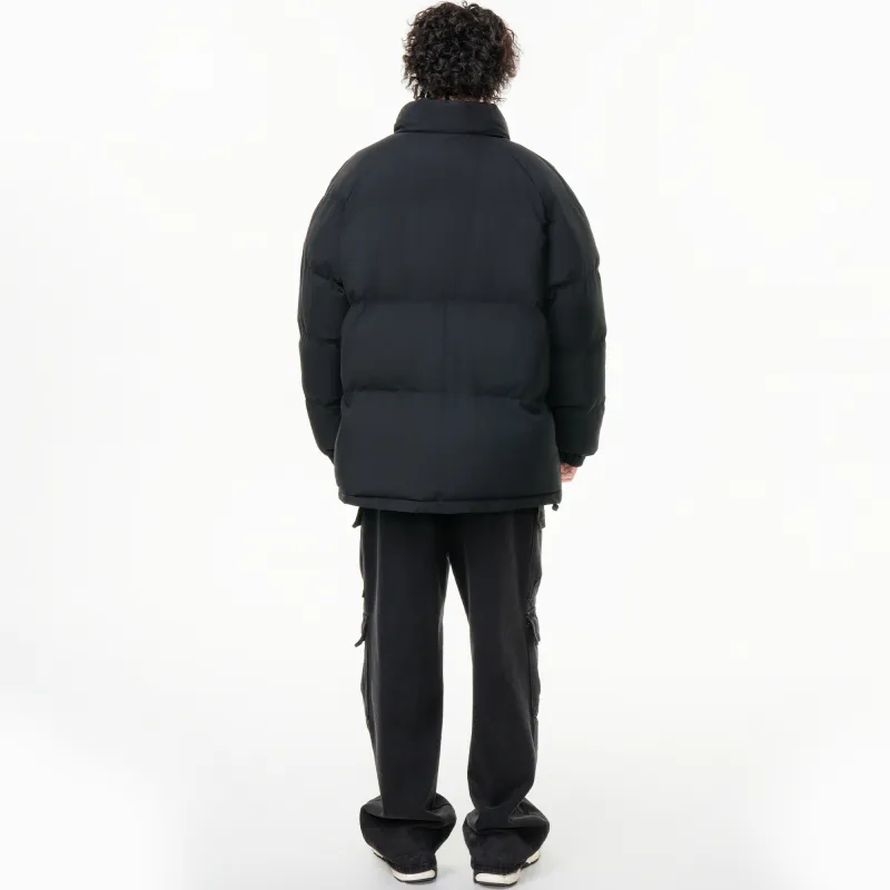 David Bakken x DAOMEIXIONG Puffer Jacket Unisex-6