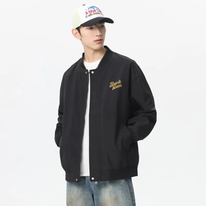 David Bakken Jackets Coats Unisex-4