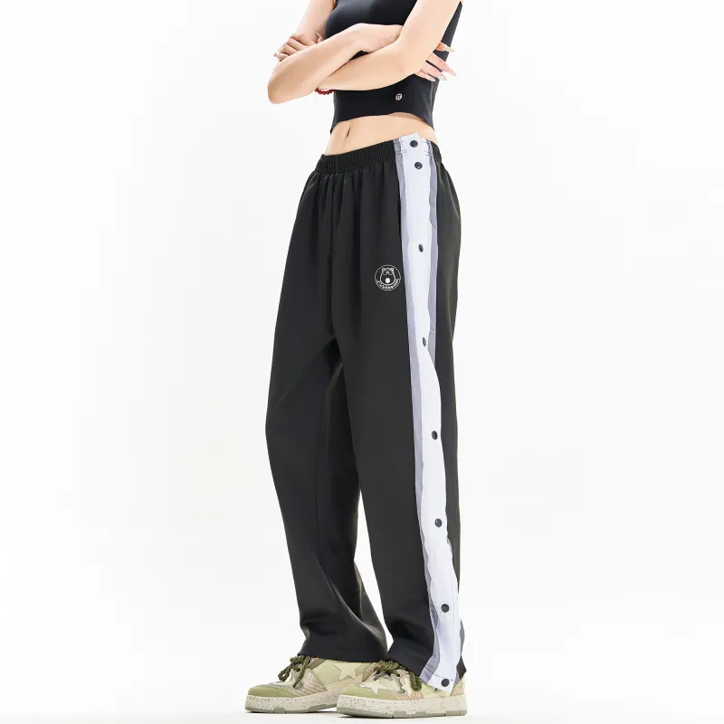 David Bakken x DAOMEIXIONG,LIANMINGKUAN Casual Pants Unisex-6