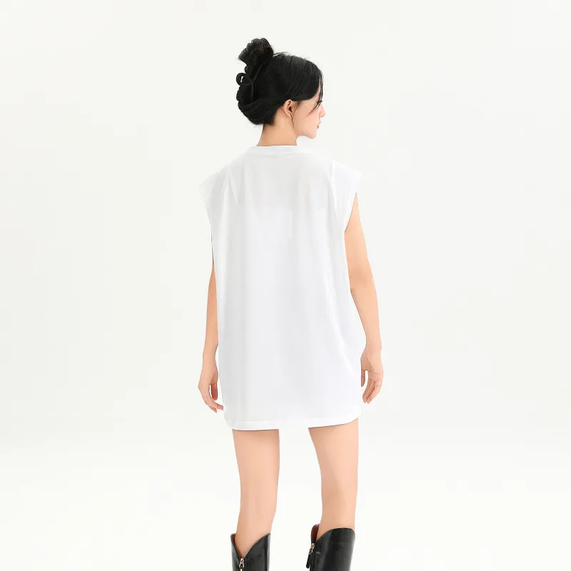 David Bakken x DAOMEIXIONG Tank Top Unisex-9