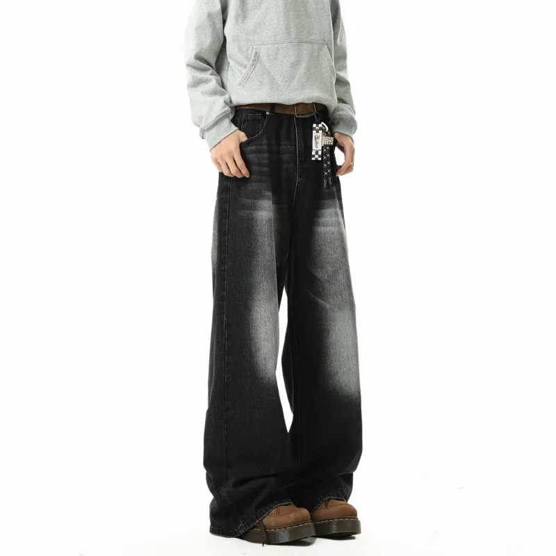 David Bakken Jeans Unisex-16
