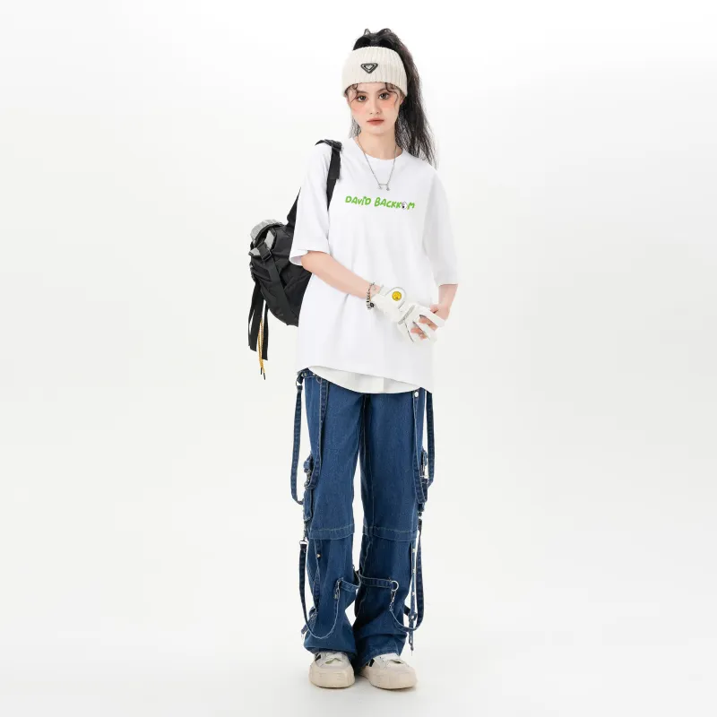 David Bakken T Shirts Unisex-7