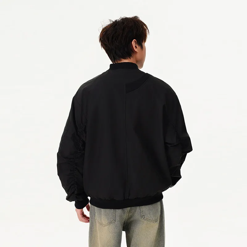 David Bakken Jackets Coats Unisex-9