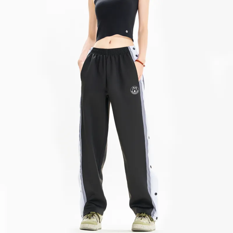 David Bakken x DAOMEIXIONG,LIANMINGKUAN Casual Pants Unisex-3