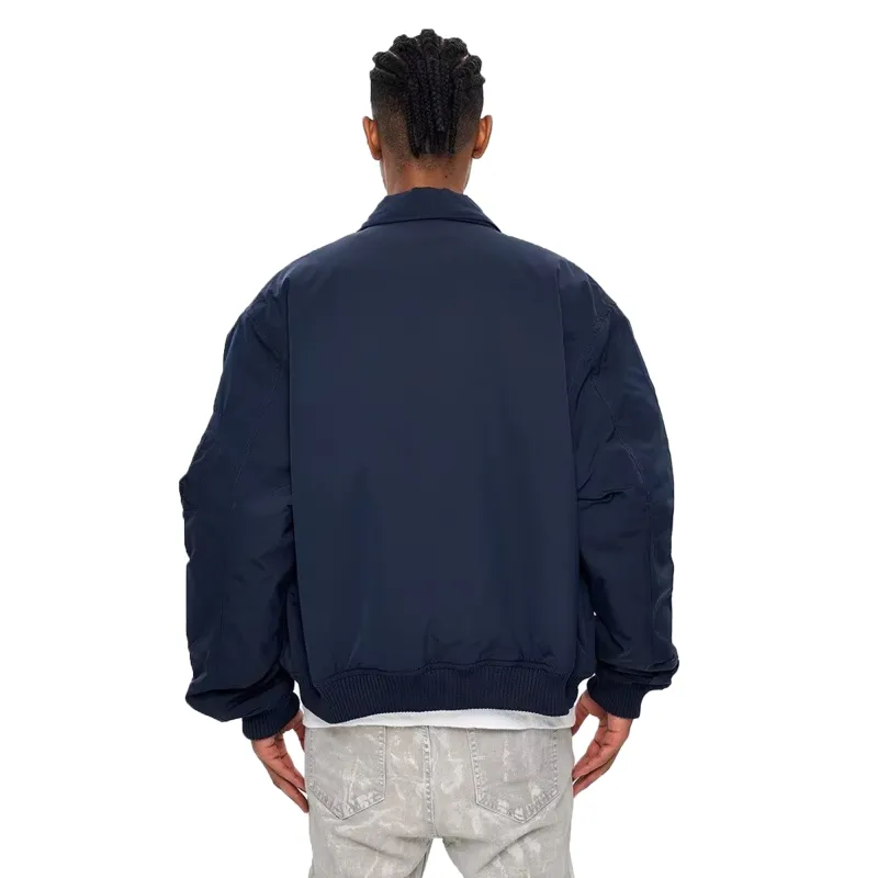 David Bakken Jackets Unisex-6