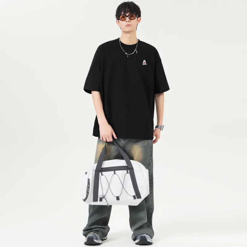 David Bakken T Shirts Unisex-4