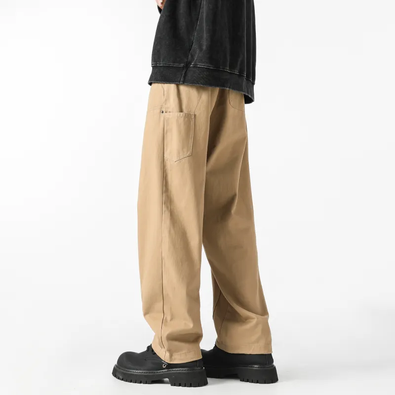 David Bakken Sweatshirt Set Unisex-20