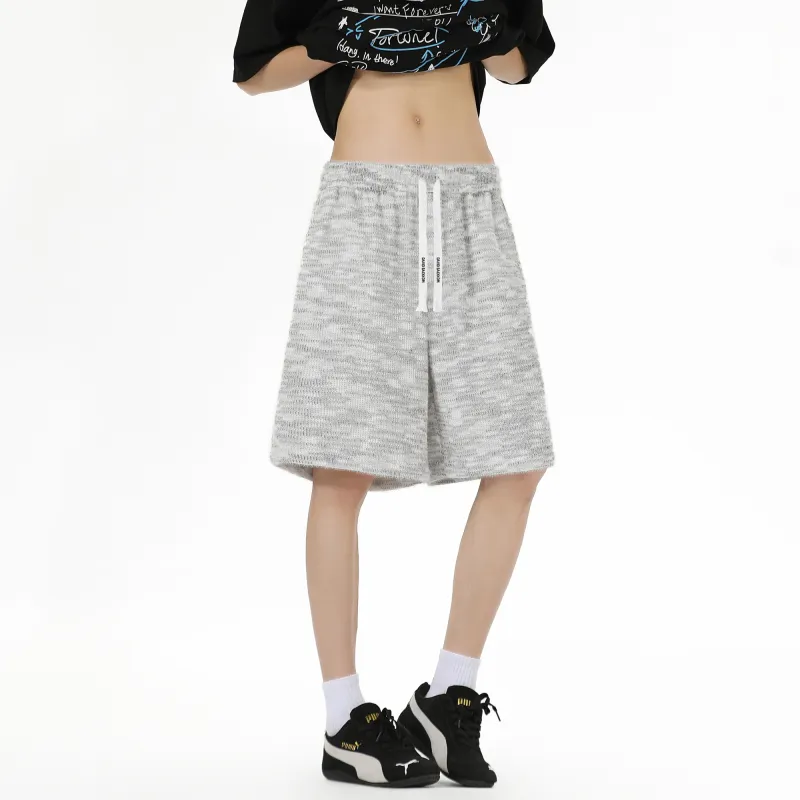 David Bakken Casual Shorts Unisex-12