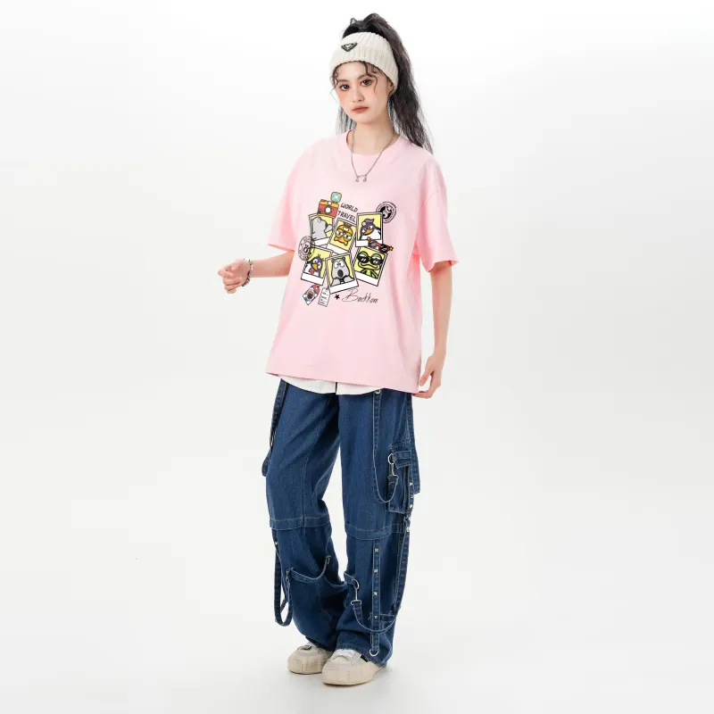 David Bakken T Shirts Unisex-18