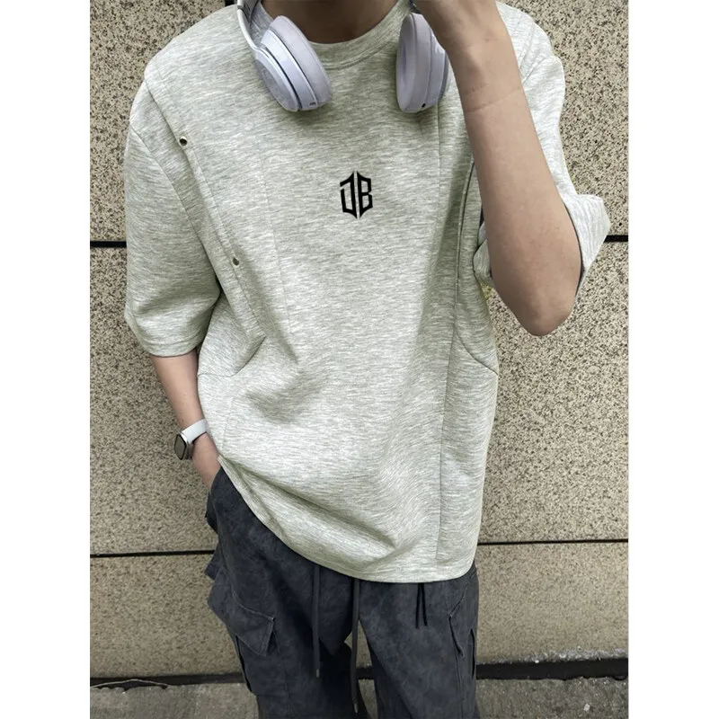 David Bakken T Shirts Unisex-2