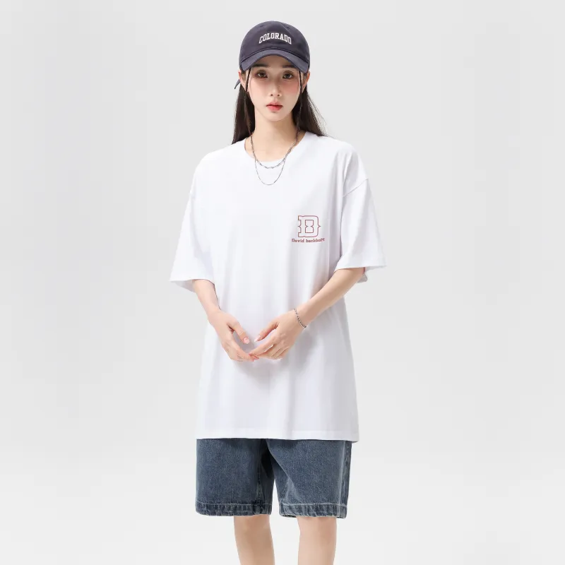 David Bakken T Shirts Unisex-8