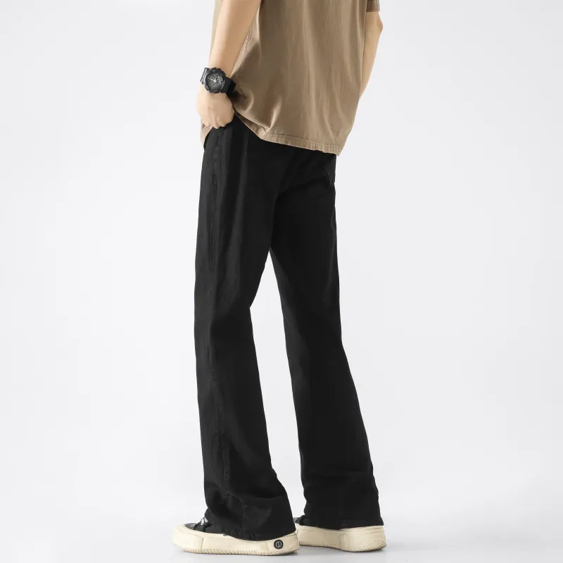 David Bakken Jeans Unisex-8