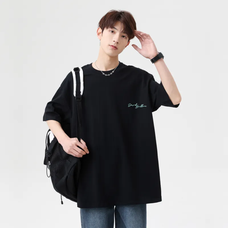 David Bakken T Shirts Unisex-3