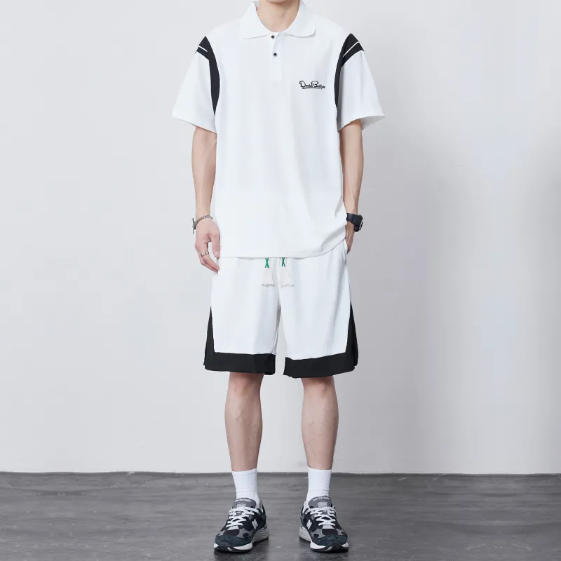 David Bakken Casual Sportswear Unisex-8