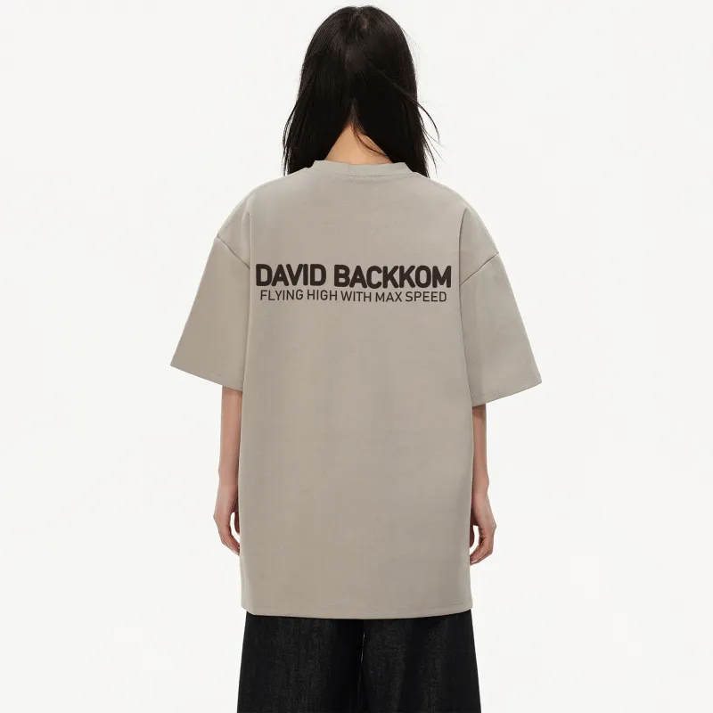 David Bakken x DAOMEIXIONG,LIANMINGKUAN T Shirt Unisex-16