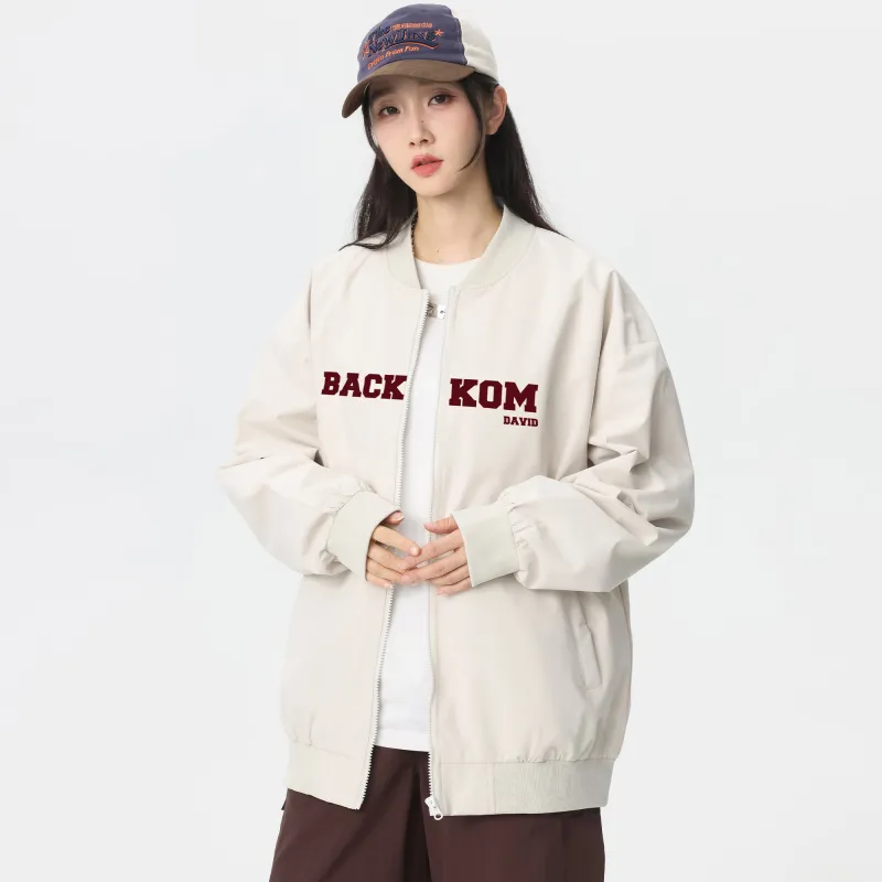 David Bakken x DAOMEIXIONG Jackets Coats Unisex-17