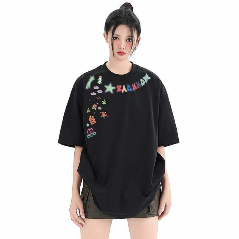 David Bakken T Shirts Unisex-4