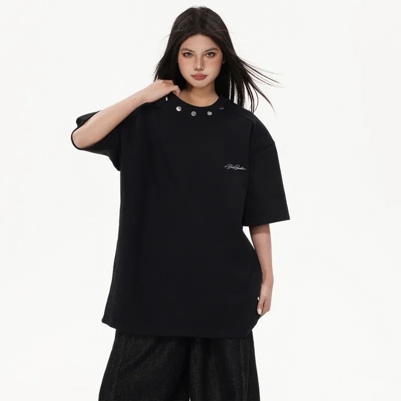 David Bakken x DAOMEIXIONG T Shirt Unisex-2