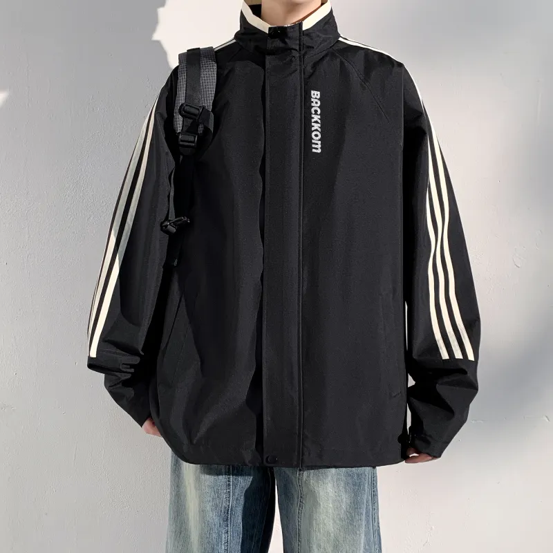David Bakken Jackets Coats Unisex-2