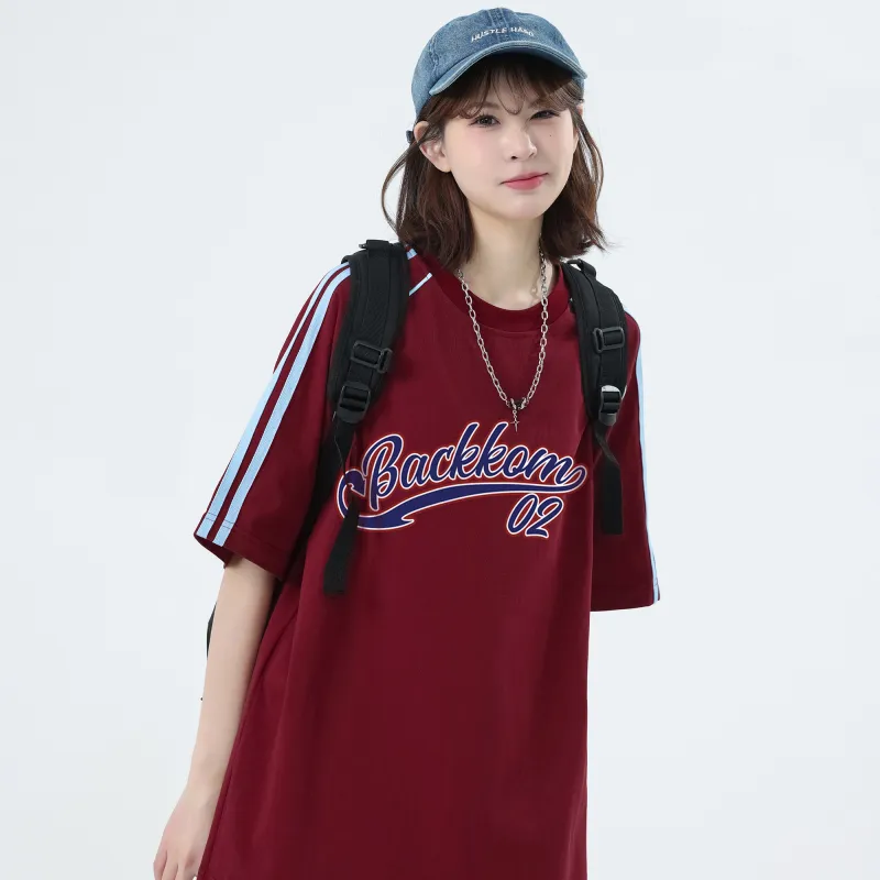 David Bakken Casual Sportswear Unisex-51